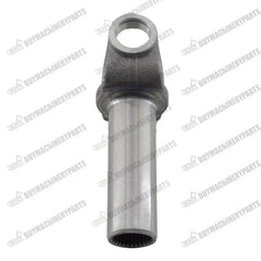 2-3-5981X Transmissions Slip Yoke 1330 Series 27/28 Spline for Ford C-4 T5 AOD - Buymachineryparts