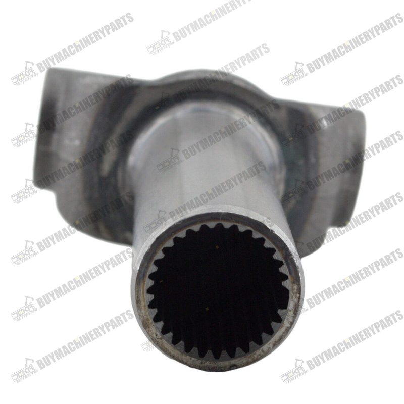 2-3-5981X Transmissions Slip Yoke 1330 Series 27/28 Spline for Ford C-4 T5 AOD - Buymachineryparts