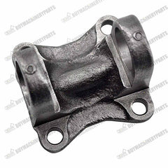 2.37 x 2.37" Flange Yoke 37315-35040 for Toyota 4Runner Tacoma Tundra 60x60mm