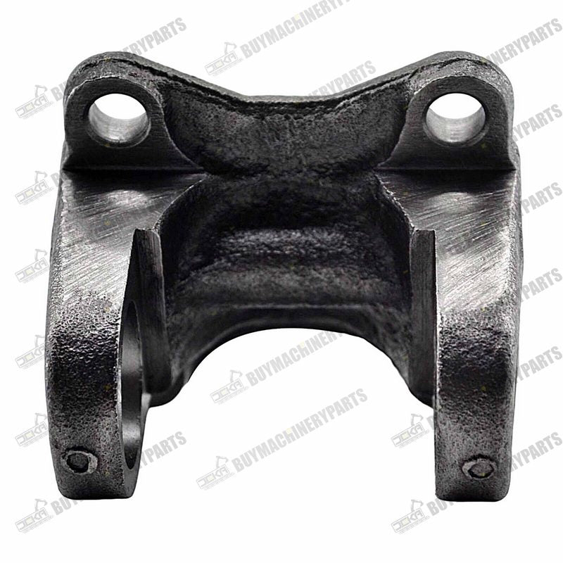 2.37 X 2.37 Flange Yoke 37315-35040 For Toyota 4Runner Tacoma Tundra 60x60mm - Foto 2