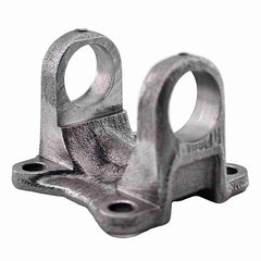 2.37 x 2.37" Flange Yoke 37315-35040 for Toyota 4Runner Tacoma Tundra 60x60mm