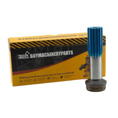 2-40-1031 Spicer Driveshaft Tube Shaft for 2.000 x .083 Tubing 1210-1310 Series