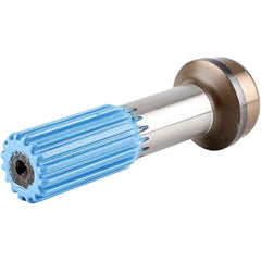 2-40-1031 Spicer Driveshaft Tube Shaft for 2.000 x .083 Tubing 1210-1310 Series