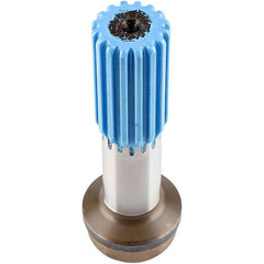 2-40-1031 Spicer Driveshaft Tube Shaft for 2.000 x .083 Tubing 1210-1310 Series