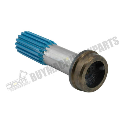 2-40-1031 Spicer Driveshaft Tube Shaft for 2.000 x .083 Tubing 1210-1310 Series