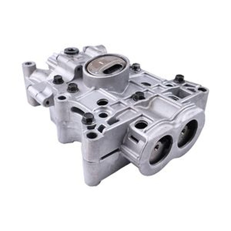 2.4L Oil Pump 23300-2G400 for Hyundai/Kia Tucson/Santa Fe/Sportage 2013-2018