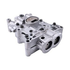 2.4L Oil Pump 23300-2G400 for Hyundai/Kia Tucson/Santa Fe/Sportage 2013-2018