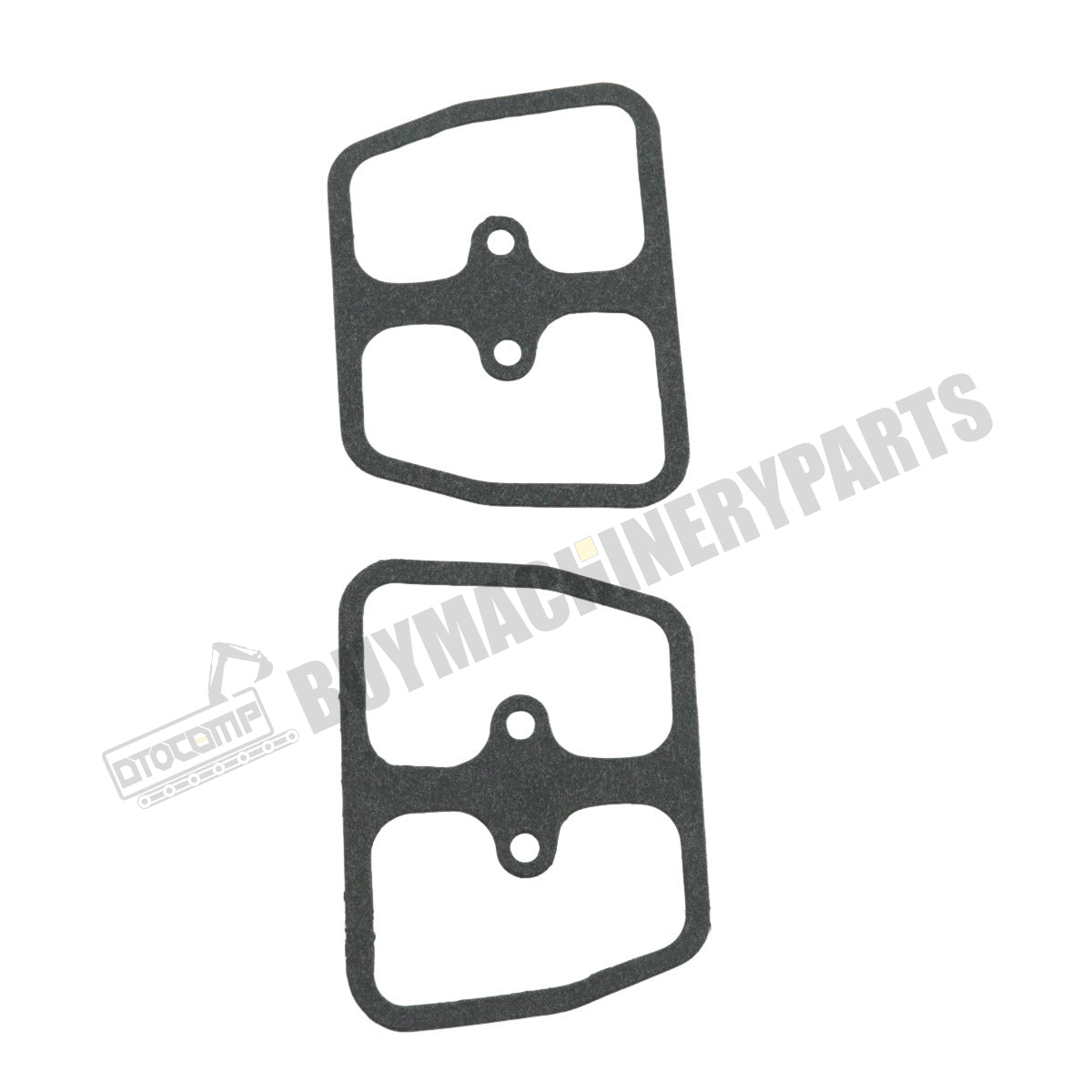 2-Piece Rocker Cover Gasket 11060-7013 Kawasaki FH601 FH680 FH641V FH721 FH770D Engine