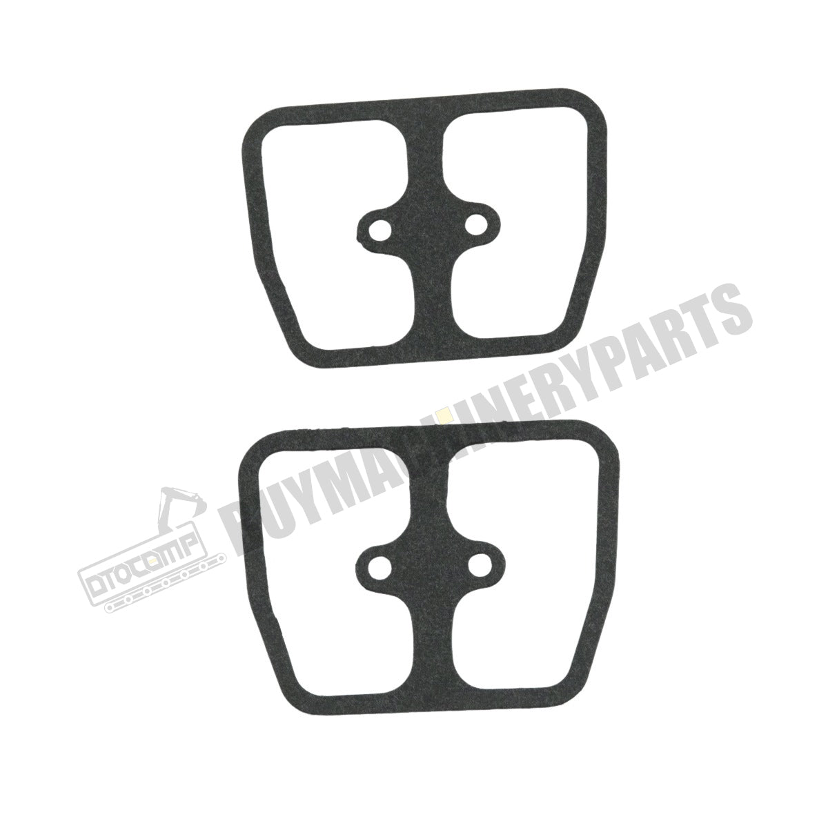 2-Piece Rocker Cover Gasket 11060-7013 Kawasaki FH601 FH680 FH641V FH721 FH770D Engine