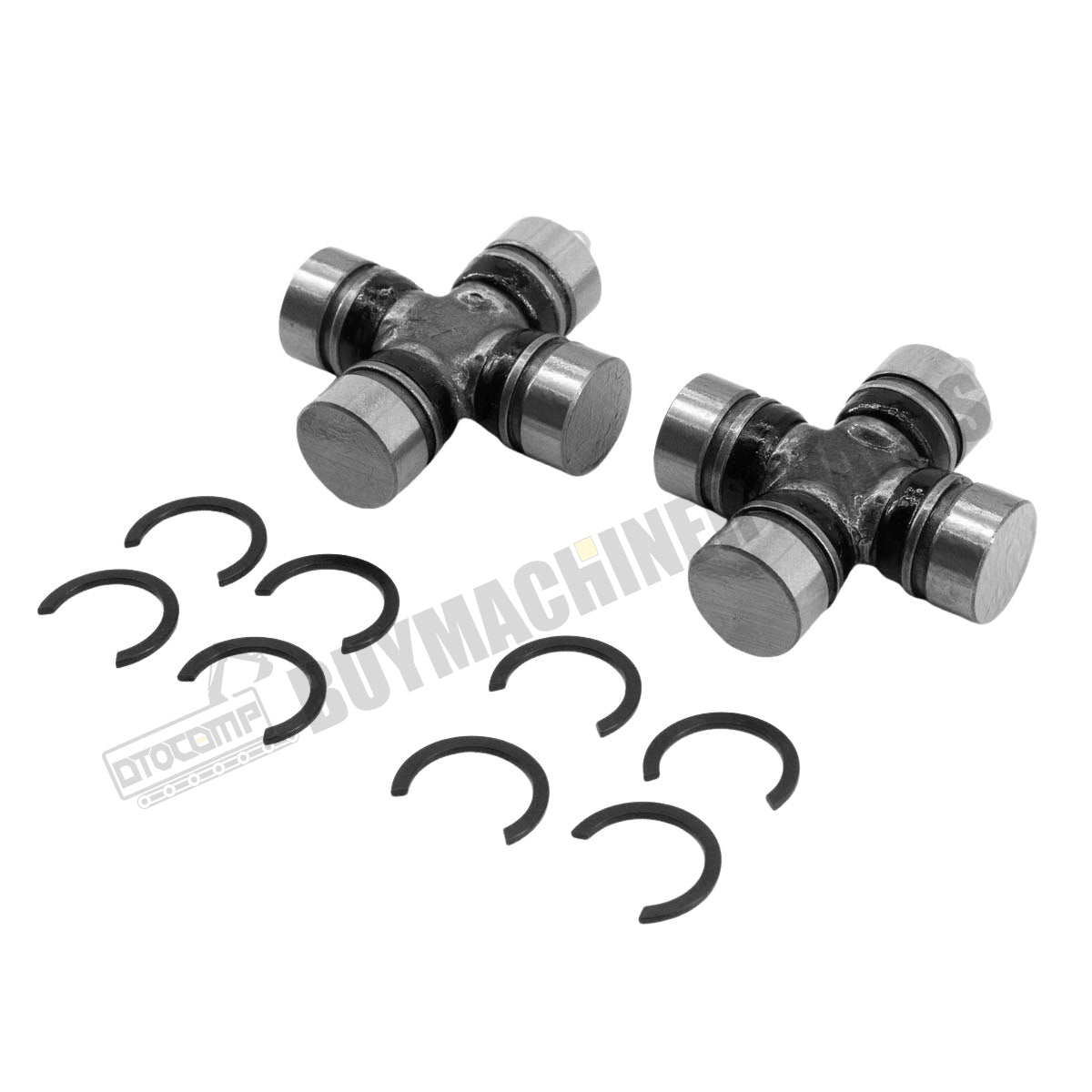 2-Piece Universal Joint 49050-1057 for Kawasaki ATV 1995-2002