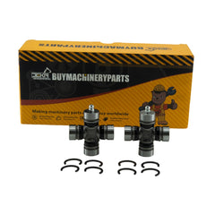 2-Piece Universal Joint 49050-1057 for Kawasaki ATV 1995-2002