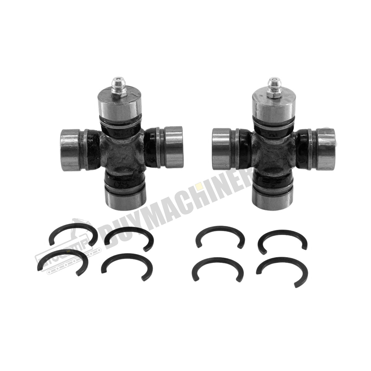 2-Piece Universal Joint 49050-1057 for Kawasaki ATV 1995-2002