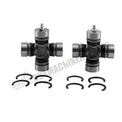 2-Piece Universal Joint 49050-1057 for Kawasaki ATV 1995-2002