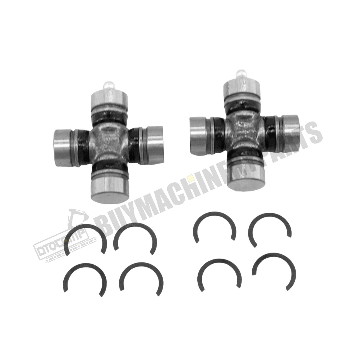 2-Piece Universal Joint 49050-1057 for Kawasaki ATV 1995-2002