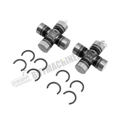 2-Piece Universal Joint 49050-1057 for Kawasaki ATV 1995-2002