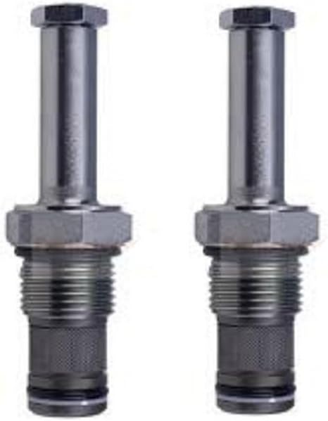 2-Way Solenoid Valve Cartridge 1277286GT for Genie Boom Lift  SX-105 XC SX-125 XC