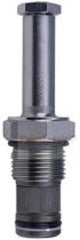 2-Way Solenoid Valve Cartridge 1277286GT for Genie Boom Lift  SX-105 XC SX-125 XC