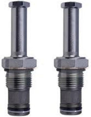 2-Way Solenoid Valve Cartridge 1277286GT for Genie Boom Lift  SX-105 XC SX-125 XC