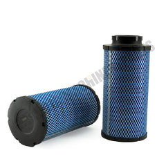 1241084 2882234 Air filter Compatible With Polaris RZR 1000 XP XP4 Turbo S R Pro XP RS1 2014 2015 2016 2017 2018 2019 2020 2021 2022 2023 (2Pcs)