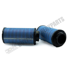 1241084 2882234 Air filter Compatible With Polaris RZR 1000 XP XP4 Turbo S R Pro XP RS1 2014 2015 2016 2017 2018 2019 2020 2021 2022 2023 (2Pcs)