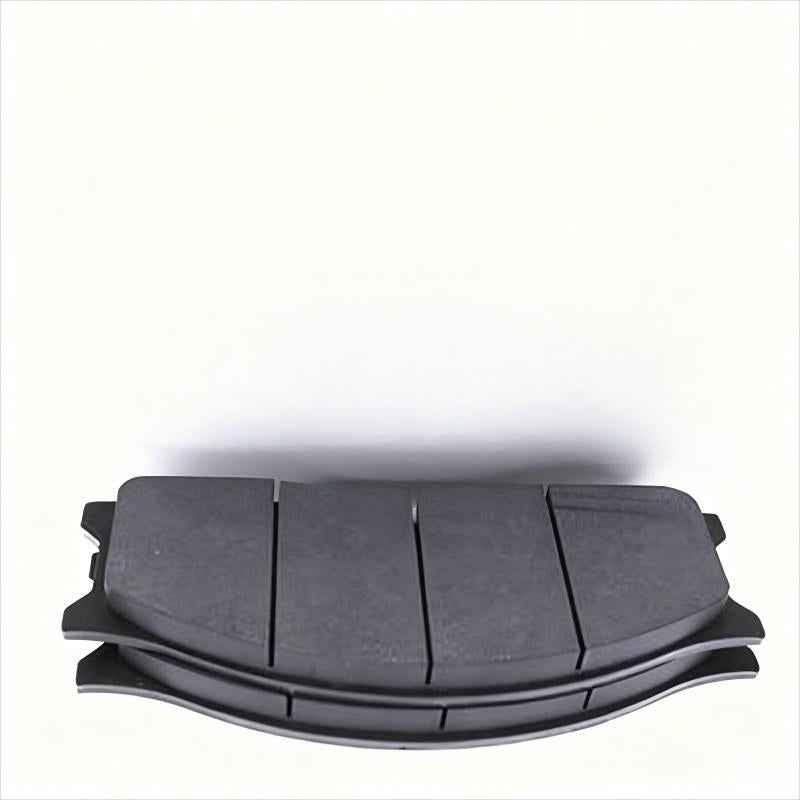 2 Brake Pads 11992694 11709042 11994540 for Volvo Trucks & Loaders