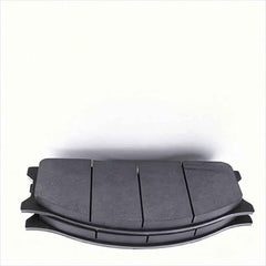 2 Brake Pads 11992694 11709042 11994540 for Volvo Trucks & Loaders