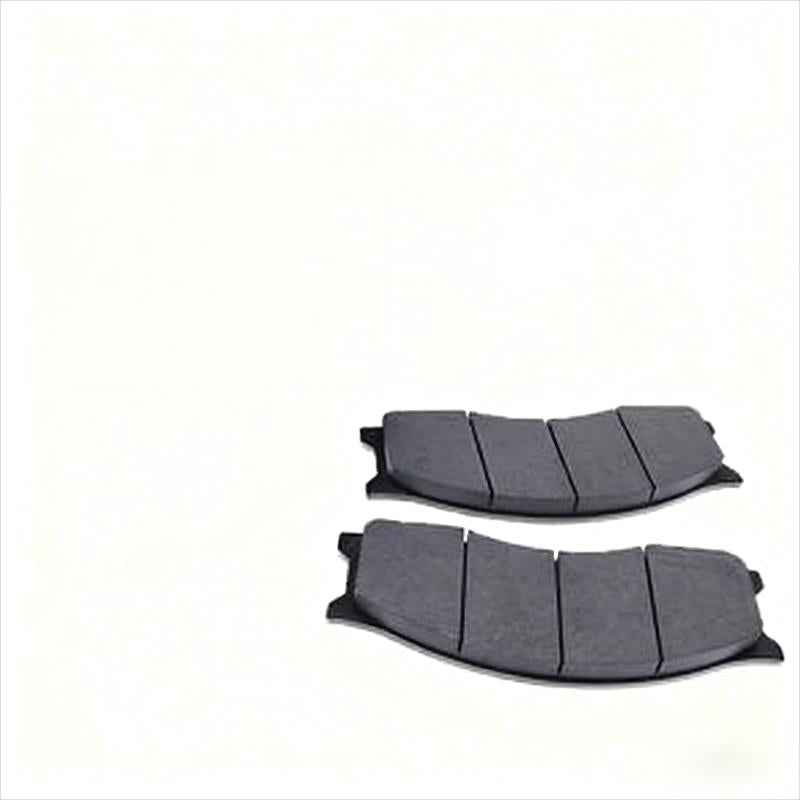 2 Brake Pads 11992694 11709042 11994540 for Volvo Trucks & Loaders