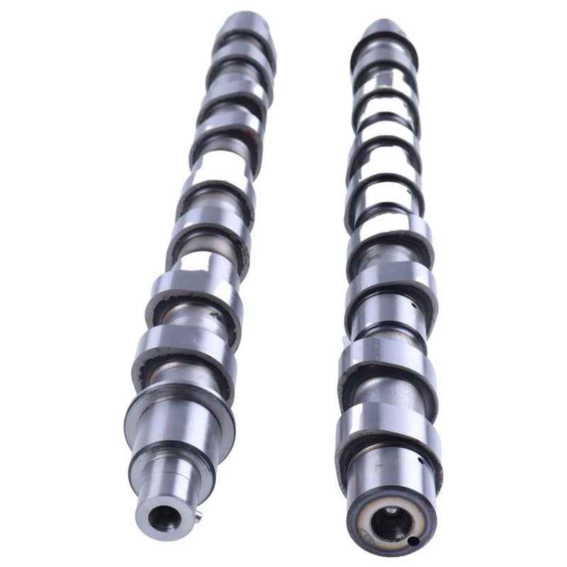 2 Camshafts 8-97328-644-6 & 8-97328-642-6 for Isuzu 4JJ1 Engine Truck