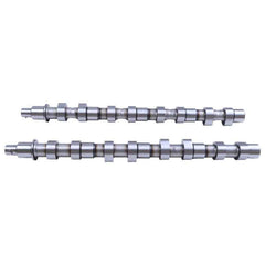 2 Camshafts 8-97328-644-6 & 8-97328-642-6 for Isuzu 4JJ1 Engine Truck