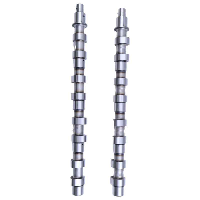 2 Camshafts 8-97328-644-6 & 8-97328-642-6 for Isuzu 4JJ1 Engine Truck
