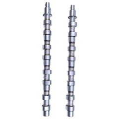 2 Camshafts 8-97328-644-6 & 8-97328-642-6 for Isuzu 4JJ1 Engine Truck