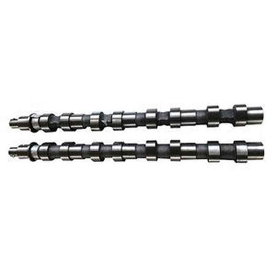 2 Camshafts 8-97328-644-6 & 8-97328-642-6 for Isuzu 4JJ1 Engine Truck