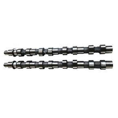2 Camshafts 8-97328-644-6 & 8-97328-642-6 for Isuzu 4JJ1 Engine Truck