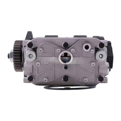 2 Cylinder Air Brake Compressor 5257939 4895964 for Cummins 4B3.9 ISB4.5 Engines