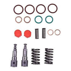 2-Cylinder Fuel Injection Rebuild Kit for Kubota Z482/Z602/Z402 Engine
