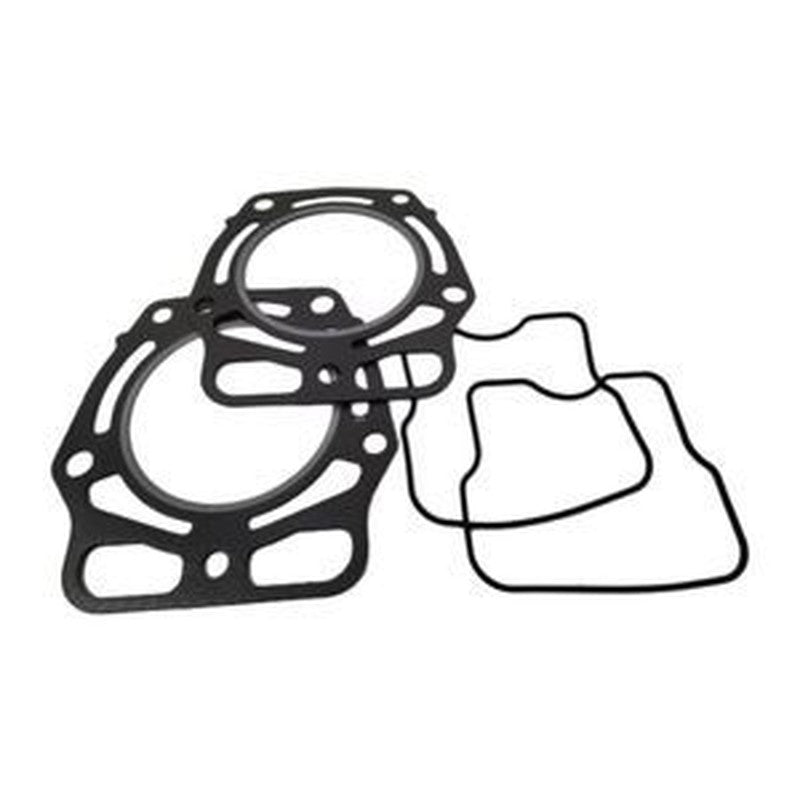 Complete Cylinder Head & Rocker Cover Gasket Set 11004-2107 11061-2182 for Kawasaki FD620D FD661D Engines