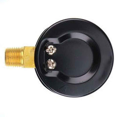 2' Face 1/4' NPT 0-200 PSI Gauge GA0250200GC for Rolair Air Compressor