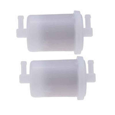 2 Fuel Filters ED0037300960-S for Kohler Lombardini Engines