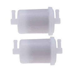 2 Fuel Filters ED0037300960-S for Kohler Lombardini Engines