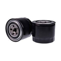 2 Fuel Filters MIU800645 for John Deere 2027R, 2520, 3005, 3025D Tractors & Yanmar 3TNV84, 4TNV88 Engines