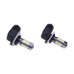 2 Headlight Bulbs K7561-54340 for Kubota BX2350D & BX2380 Tractors