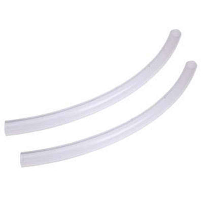 2 Oil Drain Tubes 532148456 for Husqvarna Jonsered Tractors