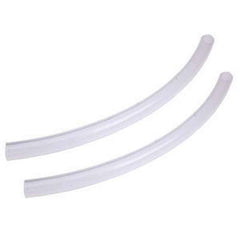 2 Oil Drain Tubes 532148456 for Husqvarna Jonsered Tractors