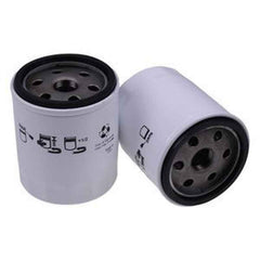 2 Oil Filters 063-1050-00 Compatible with Kawasaki FS730V FX691V Engines