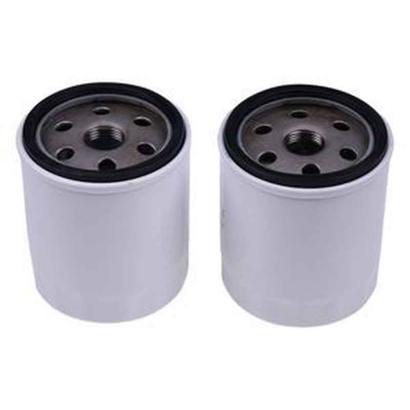 2 Oil Filters 109-3321 for Toro Kawasaki Engines