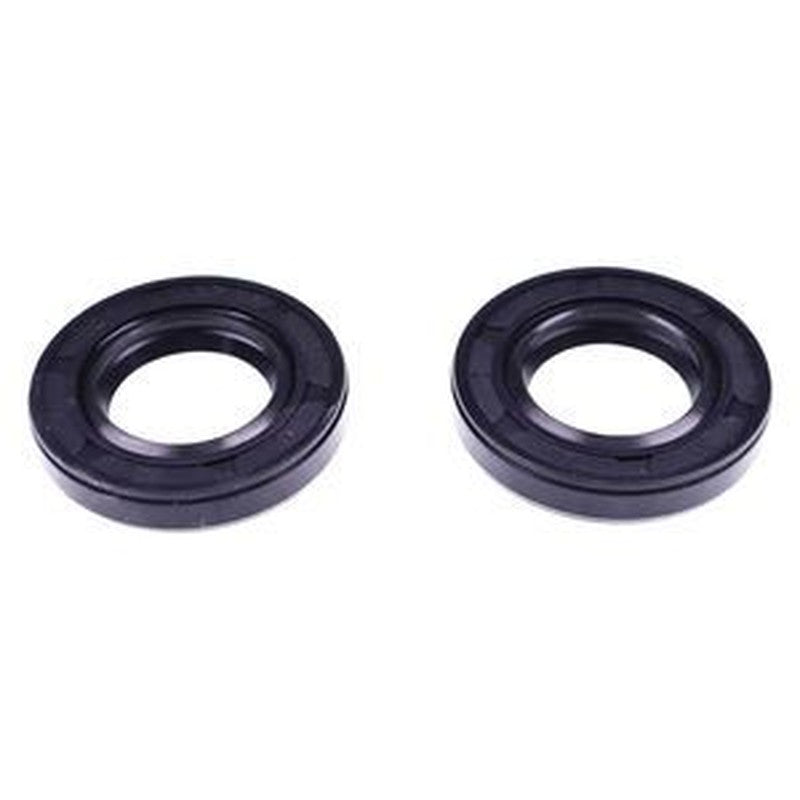 2 Oil Seals 721-04044 for Troy-Bilt 11381 12001 12097