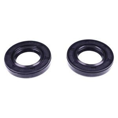 2 Oil Seals 721-04044 for Troy-Bilt 11381 12001 12097