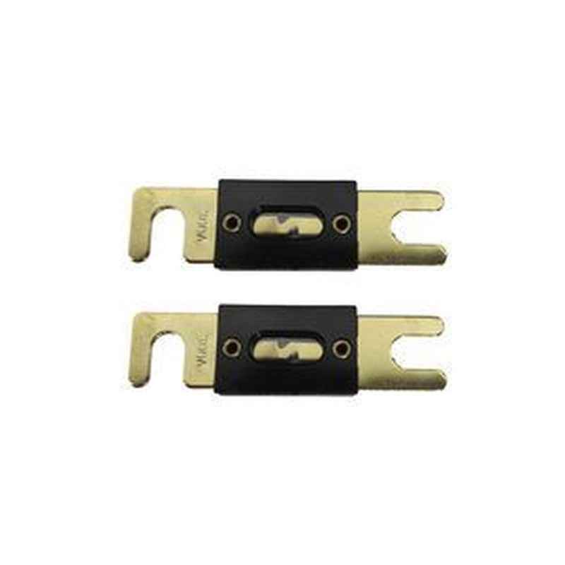 2 Pcs 300A Fuse 00002020 for Dingli Scissor Lift JCPT Series
