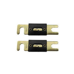 2 Pcs 300A Fuse 00002020 for Dingli Scissor Lift JCPT Series