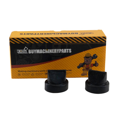 2 Pcs Air Cleaner Valve A184597 for CASE CX100 SV300 CX50 SR220 CX60 1845C CX70 CX80
